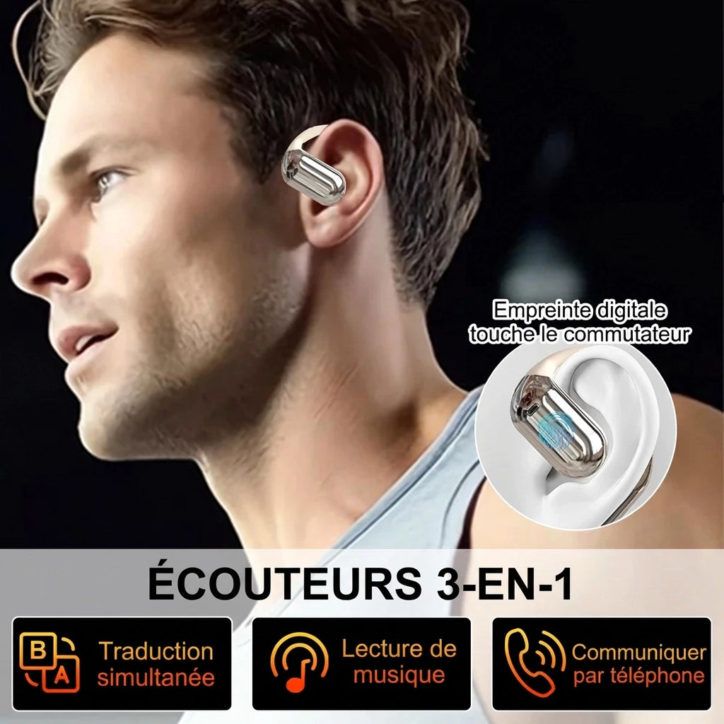 Comprenez instantanément n’importe quelle langue