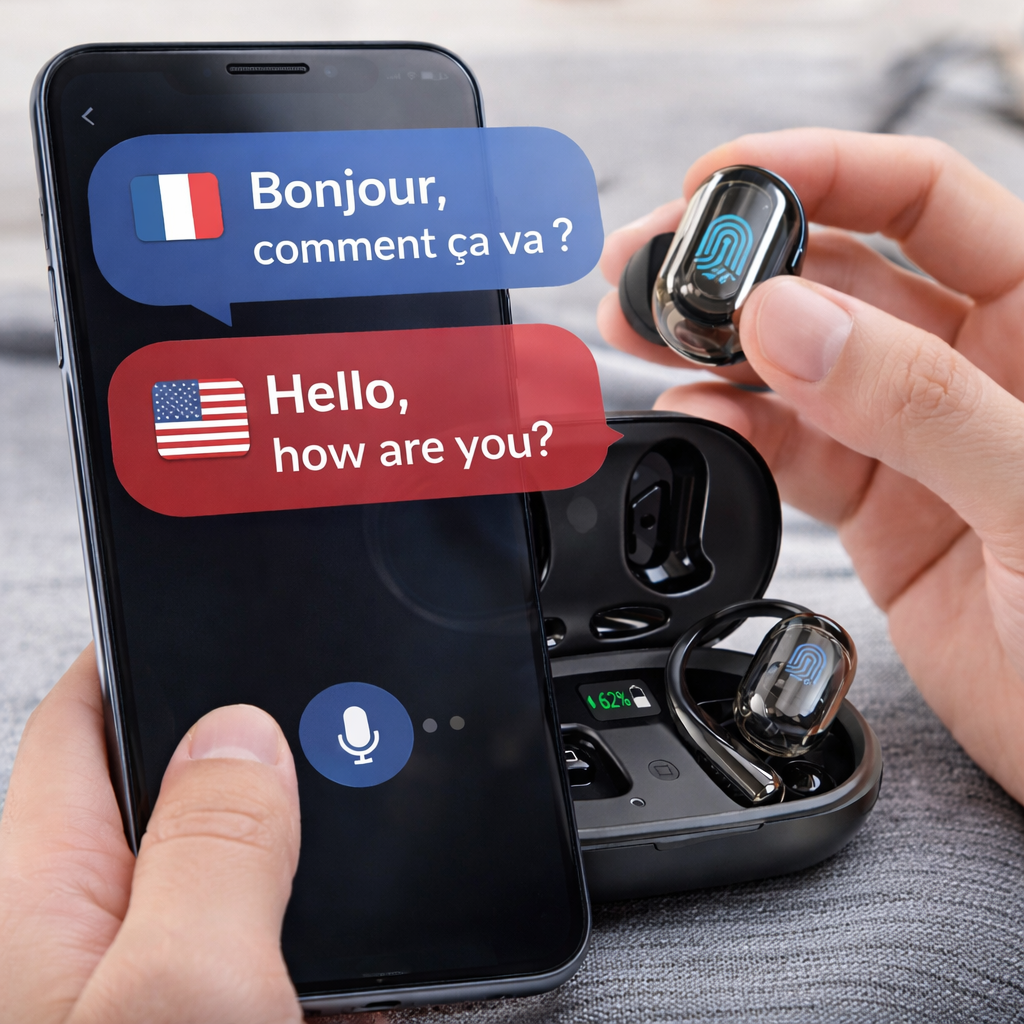 Comprenez instantanément n’importe quelle langue